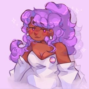 Meet your Posher, Stephanie